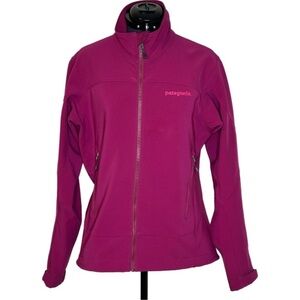 Patagonia Adze Jacket